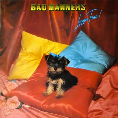 Bad Manners -  Loonee Tunes!